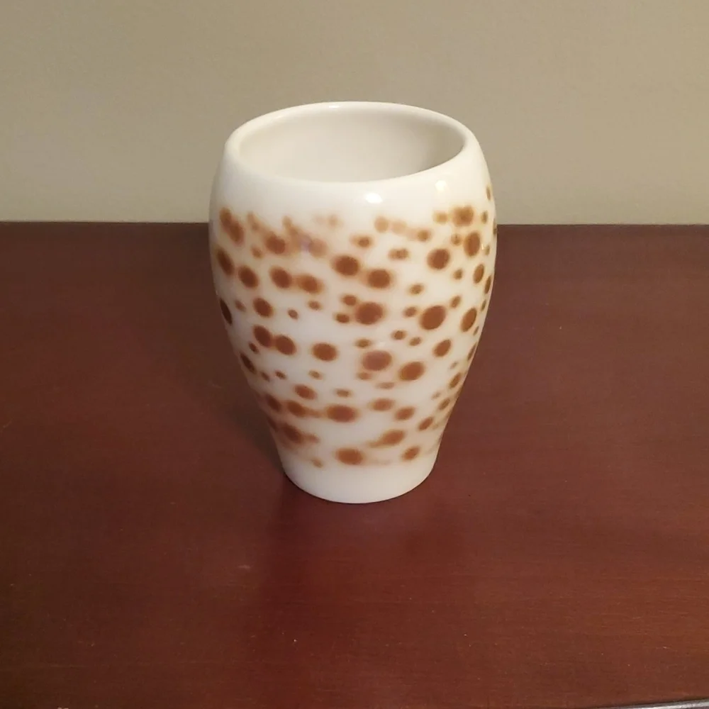 𝅺Better Homes Conch Shell Vase
